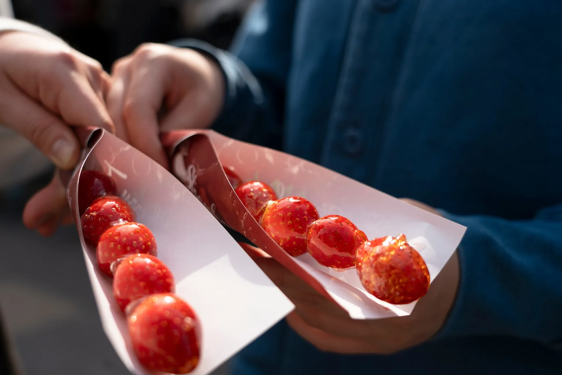 株式会社無人のアイス屋さん