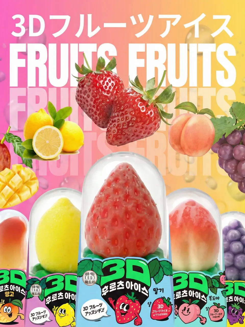 株式会社無人のアイス屋さん